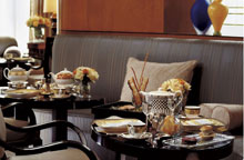 The Ritz-Carlton New York, Battery Park