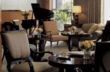 The Ritz-Carlton New York, Battery Park