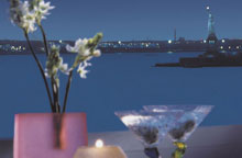 The Ritz-Carlton New York, Battery Park