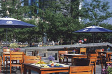 The Ritz-Carlton New York, Battery Park