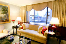 Loews the Regency Hotel