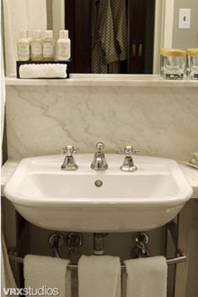 70 Park Avenue Hotel