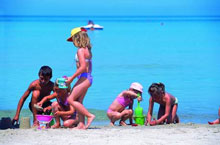 Ikos Oceania(ex.Oceania Club)