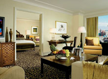 Four Seasons Hotel Las Vegas