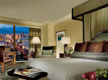 Four Seasons Hotel Las Vegas