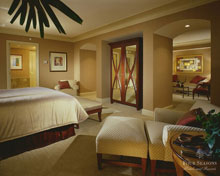 Four Seasons Hotel Las Vegas