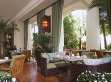 Four Seasons Hotel Las Vegas