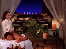 Four Seasons Hotel Las Vegas