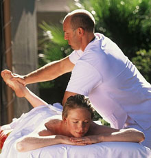 Four Seasons Hotel Las Vegas