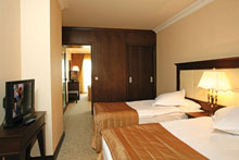 Latanya Bodrum Beach Resort