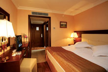 Latanya Bodrum Beach Resort