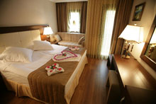 Latanya Bodrum Beach Resort