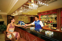 Latanya Bodrum Beach Resort