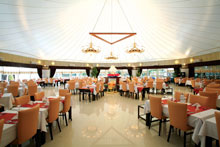 Latanya Bodrum Beach Resort