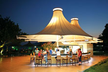 Latanya Bodrum Beach Resort