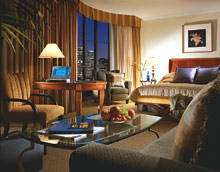 Beverly Wilshire Beverly Hills (A Four Seasons Hotel)