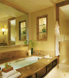 Beverly Wilshire Beverly Hills (A Four Seasons Hotel)