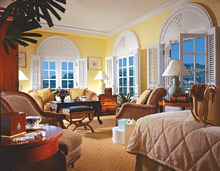 Beverly Wilshire Beverly Hills (A Four Seasons Hotel)