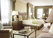 Beverly Wilshire Beverly Hills (A Four Seasons Hotel)