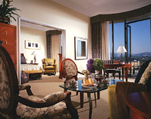 Beverly Wilshire Beverly Hills (A Four Seasons Hotel)