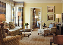 Beverly Wilshire Beverly Hills (A Four Seasons Hotel)