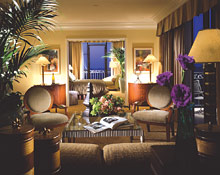 Beverly Wilshire Beverly Hills (A Four Seasons Hotel)