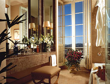 Beverly Wilshire Beverly Hills (A Four Seasons Hotel)