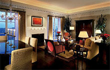 Beverly Wilshire Beverly Hills (A Four Seasons Hotel)