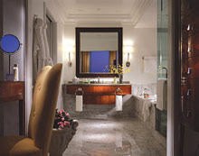 Beverly Wilshire Beverly Hills (A Four Seasons Hotel)