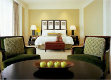 Beverly Wilshire Beverly Hills (A Four Seasons Hotel)