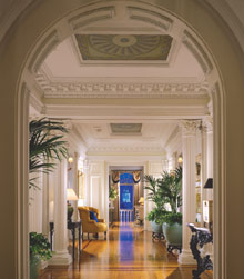 Beverly Wilshire Beverly Hills (A Four Seasons Hotel)