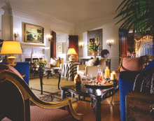 Beverly Wilshire Beverly Hills (A Four Seasons Hotel)