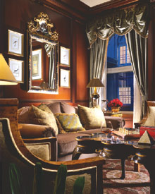 Beverly Wilshire Beverly Hills (A Four Seasons Hotel)