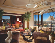 Beverly Wilshire Beverly Hills (A Four Seasons Hotel)