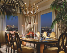 Beverly Wilshire Beverly Hills (A Four Seasons Hotel)