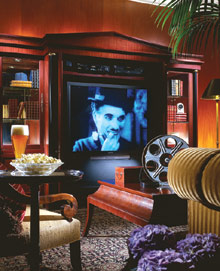 Beverly Wilshire Beverly Hills (A Four Seasons Hotel)