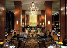 Beverly Wilshire Beverly Hills (A Four Seasons Hotel)