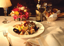 Beverly Wilshire Beverly Hills (A Four Seasons Hotel)