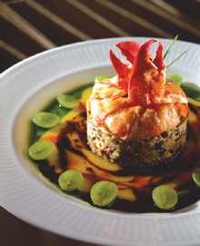 Beverly Wilshire Beverly Hills (A Four Seasons Hotel)