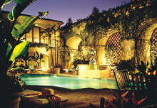 Beverly Wilshire Beverly Hills (A Four Seasons Hotel)