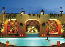 Beverly Wilshire Beverly Hills (A Four Seasons Hotel)