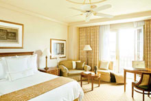 JW Marriott Las Vegas Resort & Spa