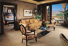 JW Marriott Las Vegas Resort & Spa