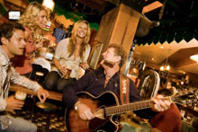 JW Marriott Las Vegas Resort & Spa