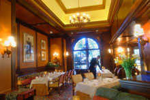 JW Marriott Las Vegas Resort & Spa