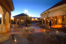 JW Marriott Las Vegas Resort & Spa