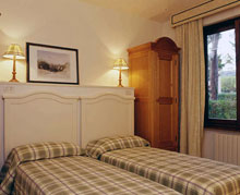 Roccamare Hotel & Residence