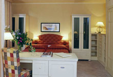 Roccamare Hotel & Residence