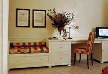 Roccamare Hotel & Residence