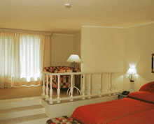 Roccamare Hotel & Residence